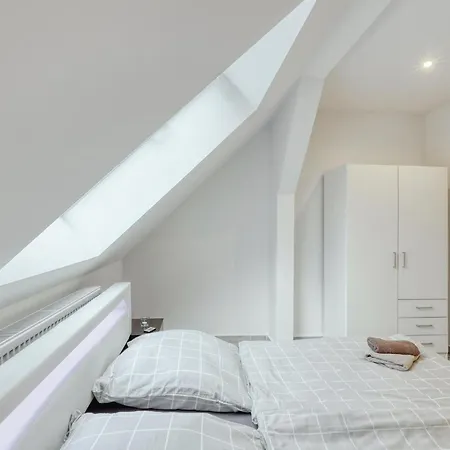 Apartment Seepferdchen *