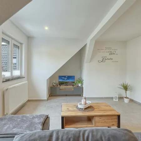 Apartment Seepferdchen *