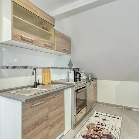 Seepferdchen Apartment
