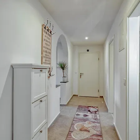 Apartment Seepferdchen