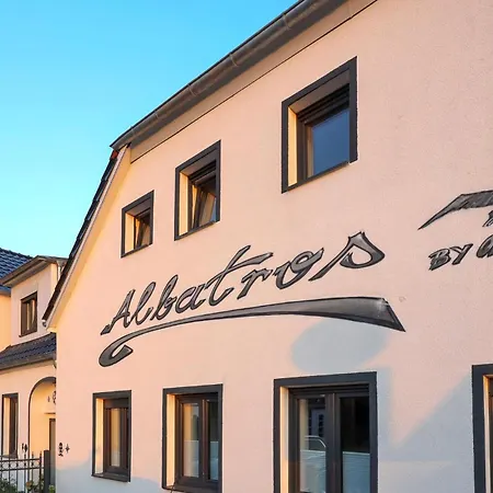 Seepferdchen Apartment *