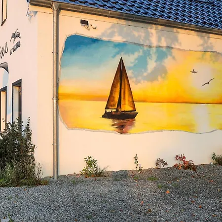 Apartment Seepferdchen